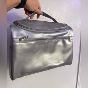 Toiletry bag